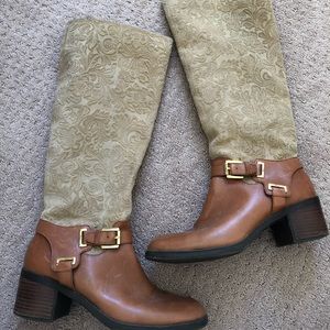 Ralph Lauren boots